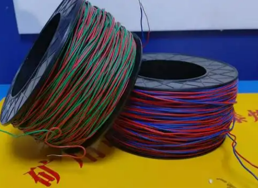临沧放炮线的主要材质有哪些？不同材质的适用场景有何区别？