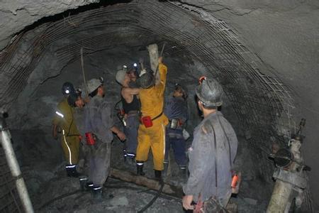 临沧工程爆破中的危险因素分析以及应对工程爆破危险的措施